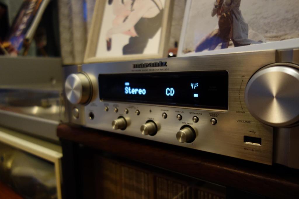 Marantz